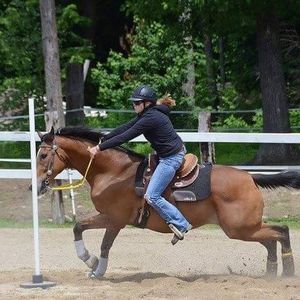 Meet your Posher, Michelle